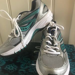 Saucony Running Shoes New